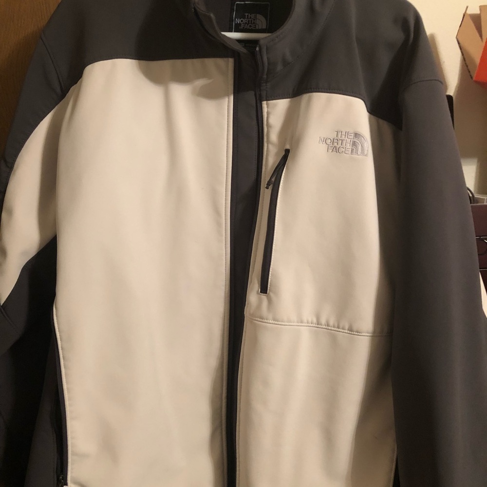 Xl Northface men’s